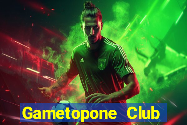 Gametopone Club Game Bài Uy Tín