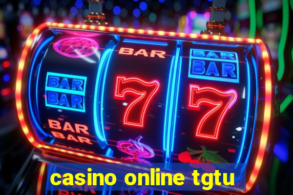 casino online tgtu