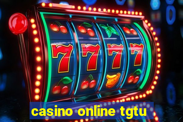 casino online tgtu