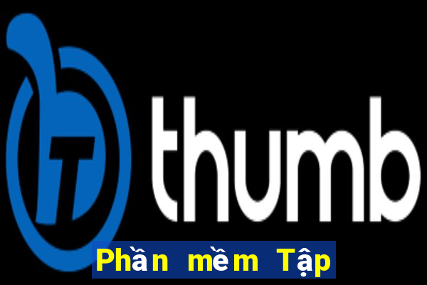 Phần mềm Tập đoàn SJM