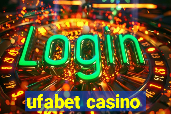 ufabet casino