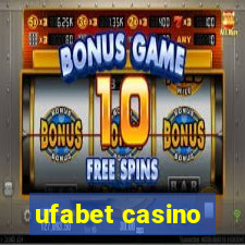 ufabet casino