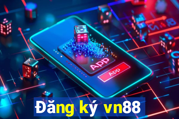 Đăng ký vn88