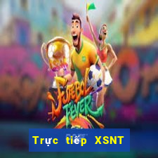 Trực tiếp XSNT ngày 21