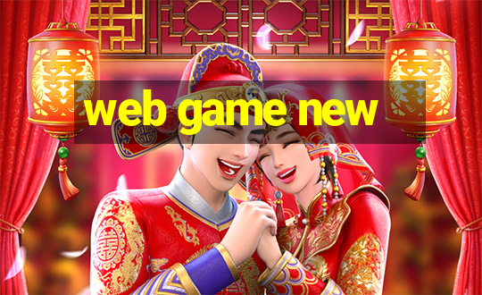 web game new