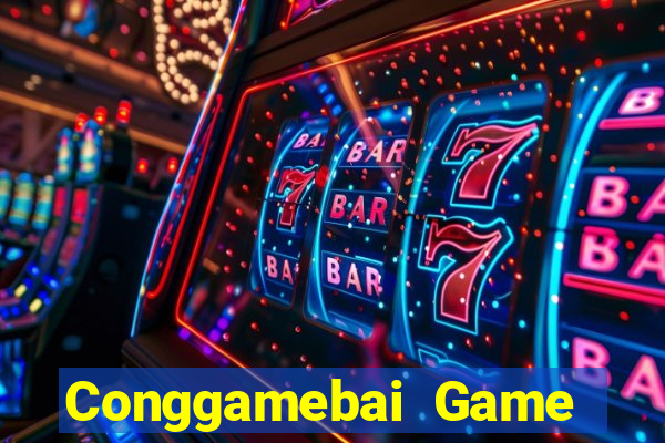 Conggamebai Game Bài 1 Đổi 1