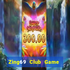 Zing69 Club Game Bài Pokemon