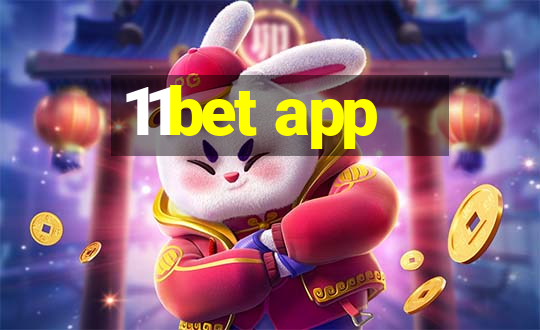 11bet app