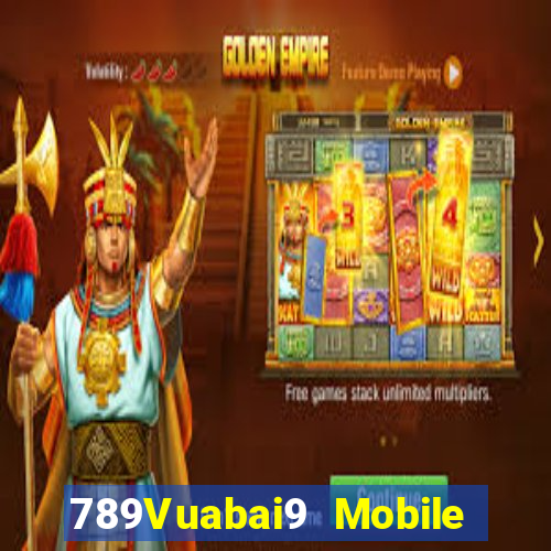 789Vuabai9 Mobile Client Tải về