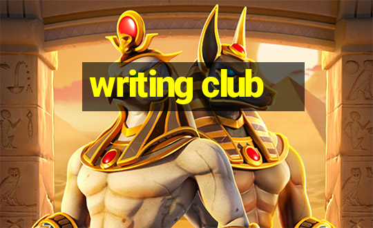 writing club