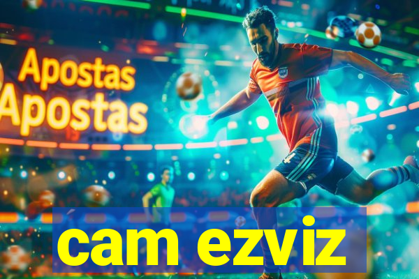 cam ezviz