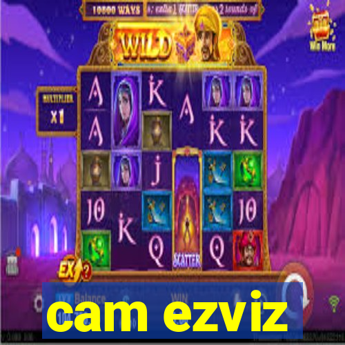 cam ezviz