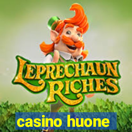 casino huone