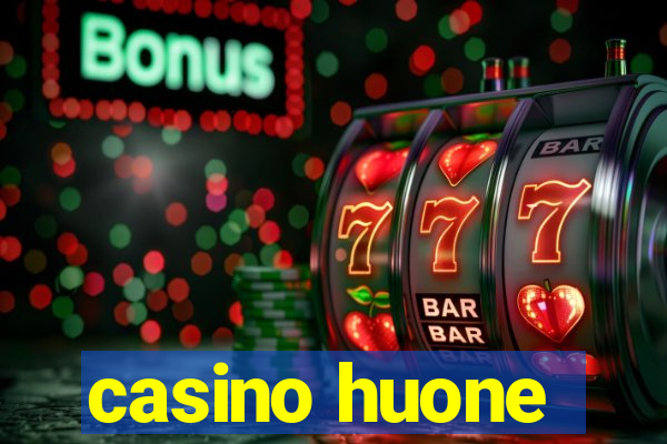 casino huone