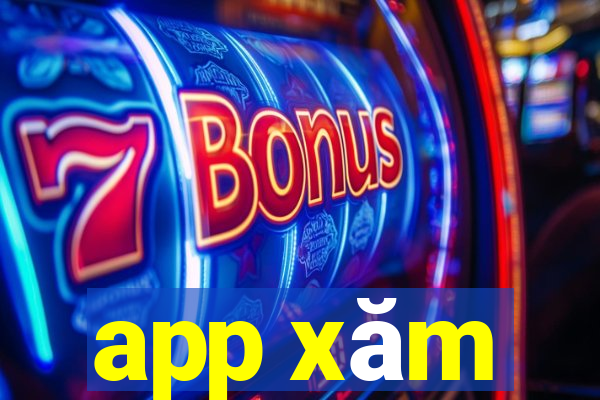 app xăm