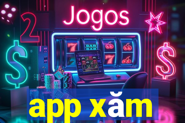 app xăm