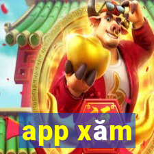 app xăm