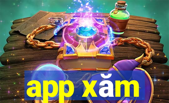 app xăm