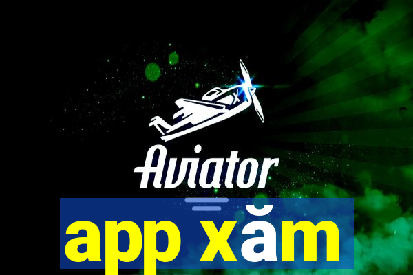 app xăm