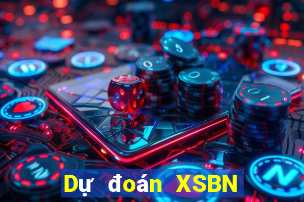 Dự đoán XSBN ngày 23