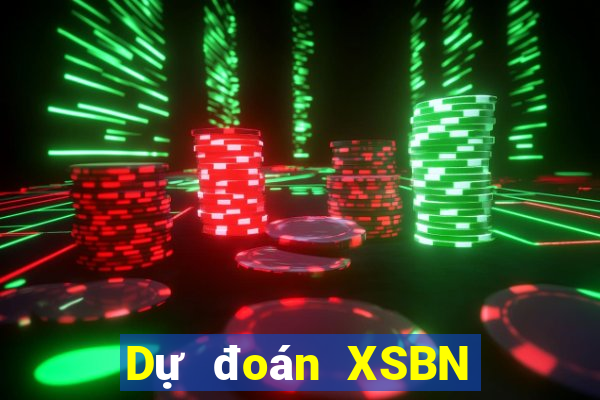 Dự đoán XSBN ngày 23