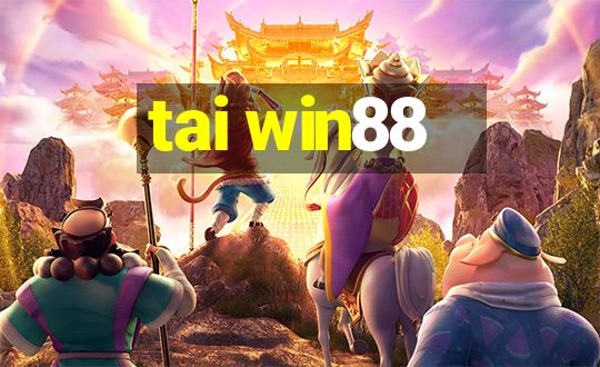 tai win88