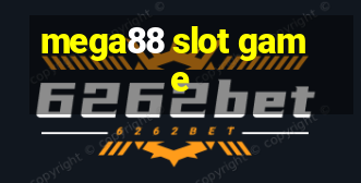 mega88 slot game