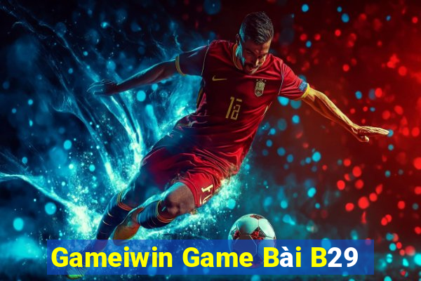 Gameiwin Game Bài B29