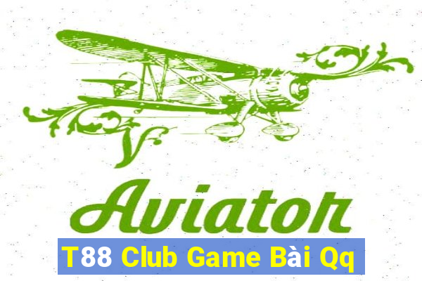 T88 Club Game Bài Qq