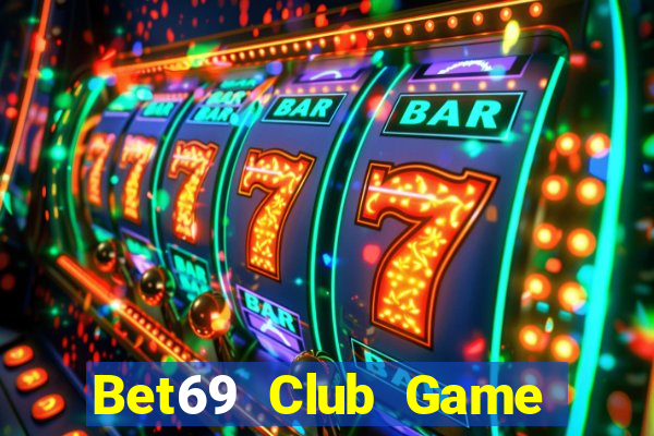 Bet69 Club Game Bài Mậu Binh