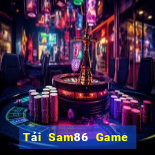 Tải Sam86 Game Bài Qq