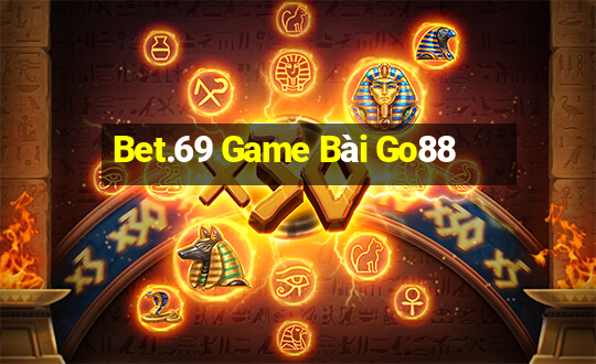 Bet.69 Game Bài Go88