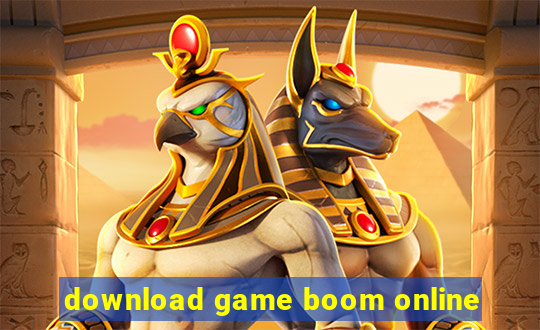 download game boom online