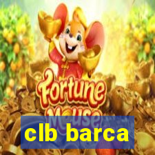 clb barca