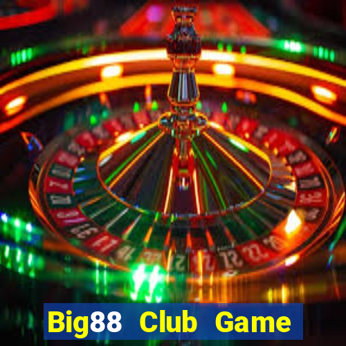 Big88 Club Game Bài 3C