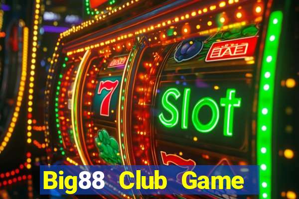 Big88 Club Game Bài 3C