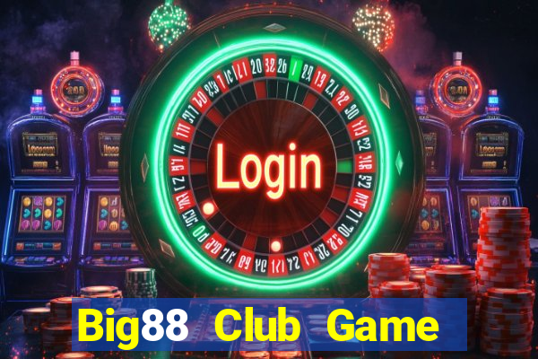 Big88 Club Game Bài 3C