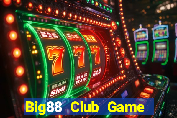 Big88 Club Game Bài 3C