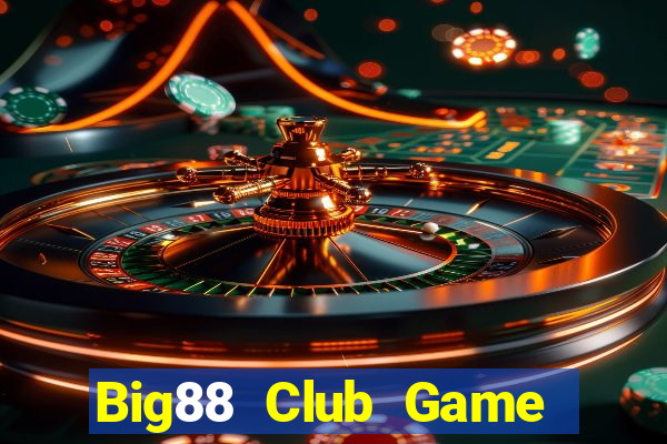 Big88 Club Game Bài 3C