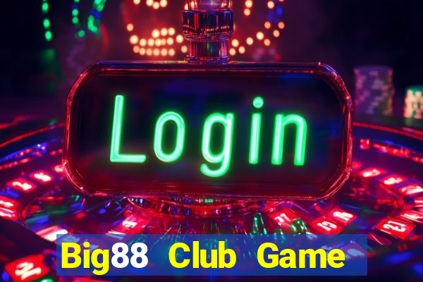 Big88 Club Game Bài 3C