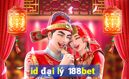 id đại lý 188bet