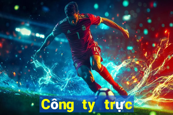 Công ty trực tiếp thuộc bbin TV