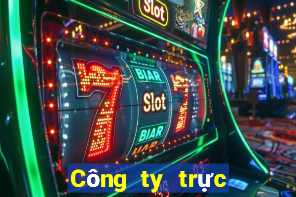 Công ty trực tiếp thuộc bbin TV