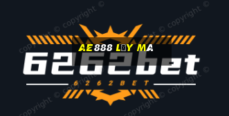 ae888 lấy mà