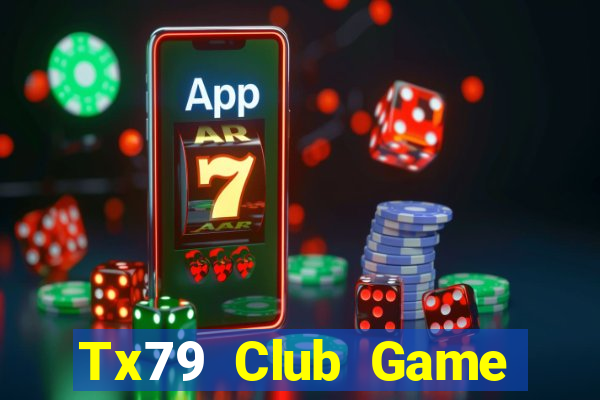 Tx79 Club Game Bài 123