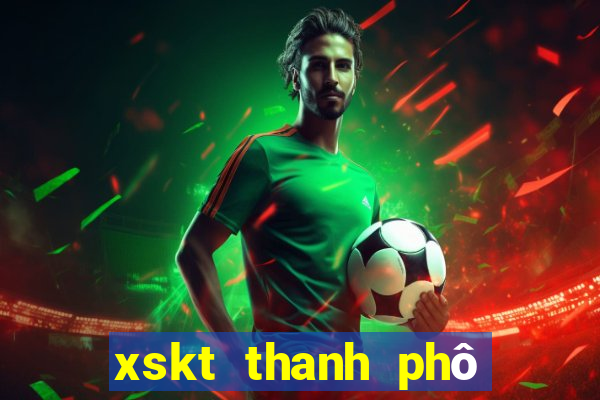 xskt thanh phô hô chi minh hom nay