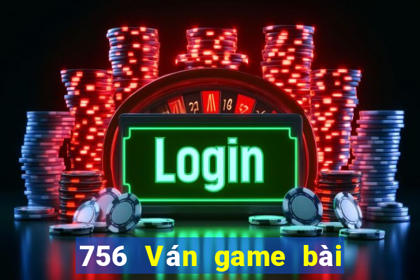 756 Ván game bài đen và vàng