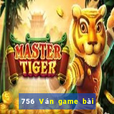 756 Ván game bài đen và vàng