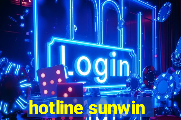 hotline sunwin