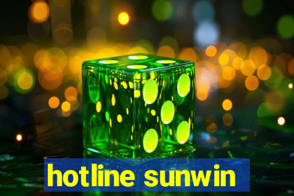 hotline sunwin